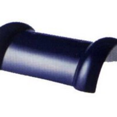 ครอบโค้ง2ทาง เซรามิก เอสซีจี รุ่นเอ็กซ์เซลล่า คลาสสิค คริสตัล บลู