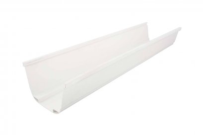 รางน้ำฝน SCG รุ่น Deluxe พร้อมติดตั้ง