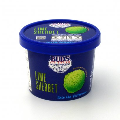 Lime Sherbet