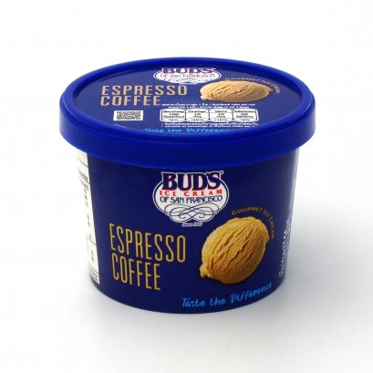 Espresso Coffee