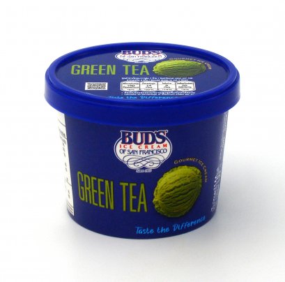 Green Tea