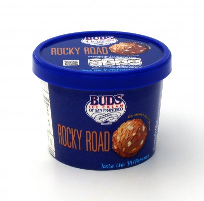 Rocky Road