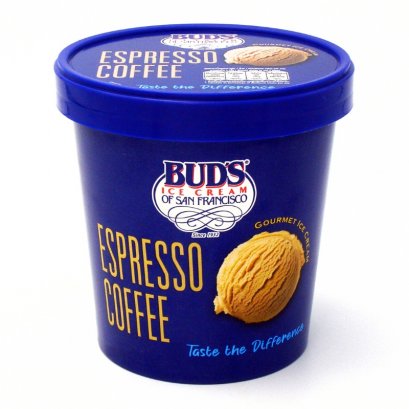 Espresso Coffee
