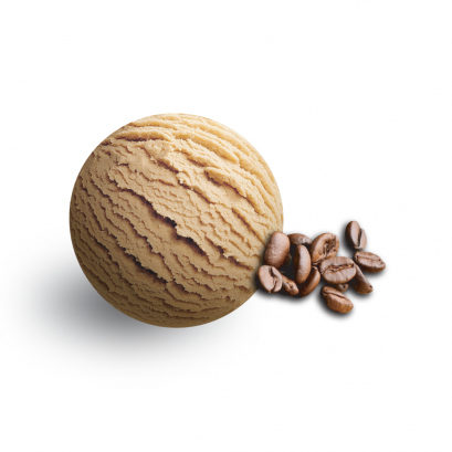 Espresso Coffee 6 Liter Tub (3,600 g.)