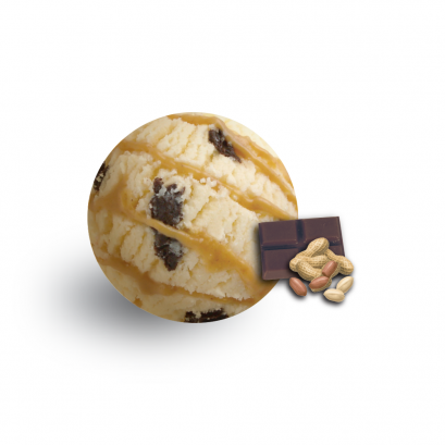 Peanut Butter Delite Tub  3600 กรัม