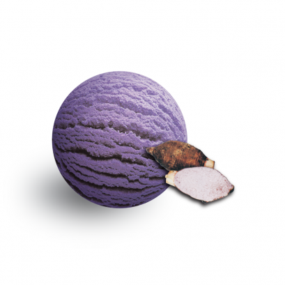 Taro 6 Liter Tub (3,600 g.)