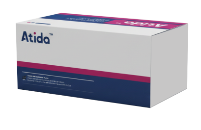 ATIDA HCV Rapid Test Strip (50T/box)