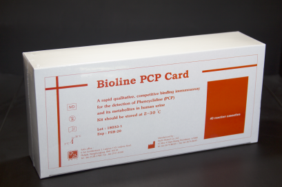 BIOLINE - pdiagnostics