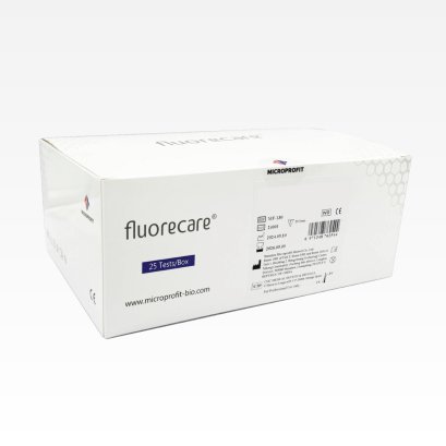 FLUOCARE RV6IN1 Cov/FluA/FluB/RSV/Adeno/hMPV