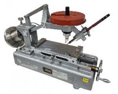 Pencil Hardness Test