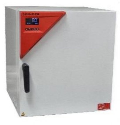 Drying and heating chambers 