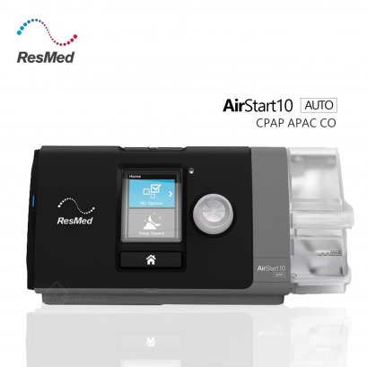 AirStart 10 CPAP APAC CO