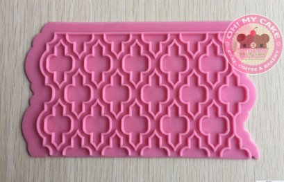ขอบ05 (lace mold)