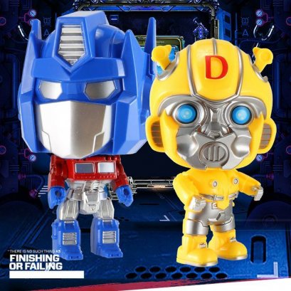 ตุ๊กตาออฟติมัส