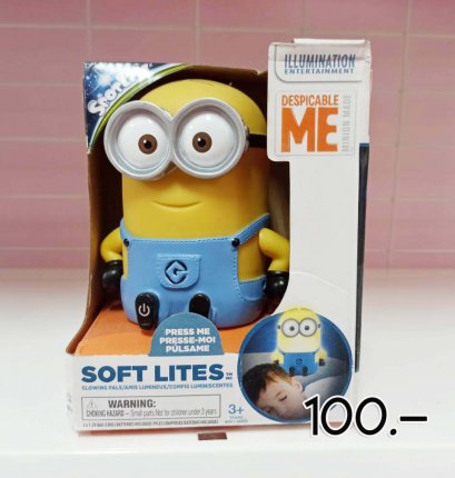 ตุ๊กตามินเนี่ยน