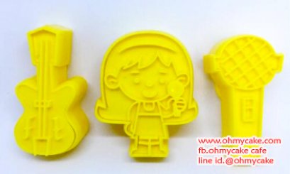 ตัวตัดนักร้อง