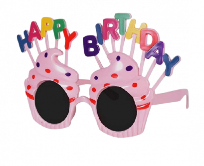 แว่นตา HBD