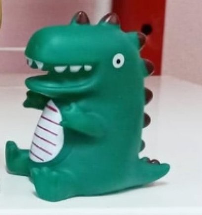 ตุ๊กตาก๊อตซิลล่า