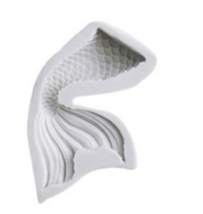 นางเงือกหางงอ