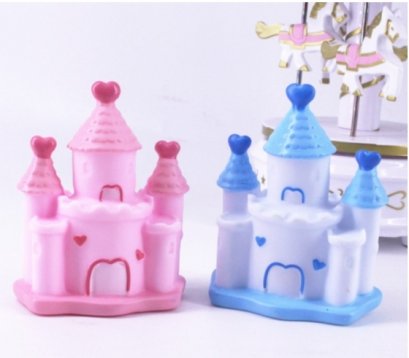 โมเดลปราสาท