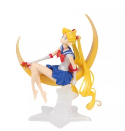 ตุ๊กตาเซเลอร์มูน