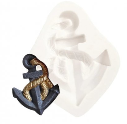 ซิลิโคนโมลสมอ