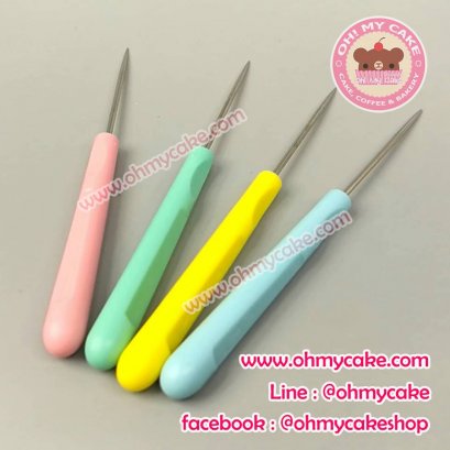 เข็มเกลี่ยงานรอยัลไอซิ่ง