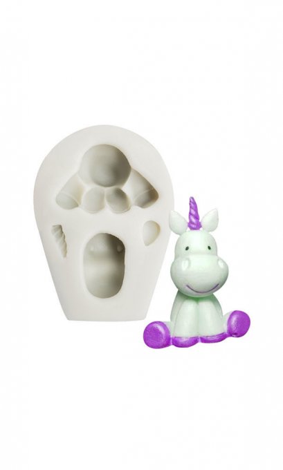 ตัวยูนิคอร์น