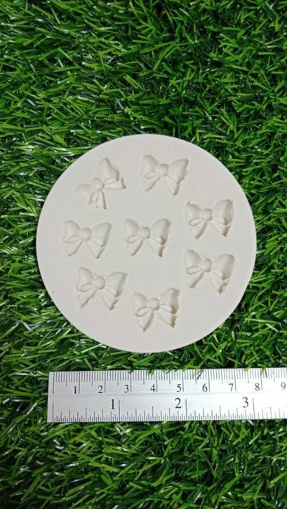 ซิลิโคนโมลโบว์มีชาย 8 ชิ้น