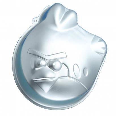 แม่พิมพ์อบเค้กรูปแองกี้เบิร์ด