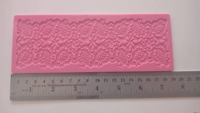 ขอบ04 (lace mold)