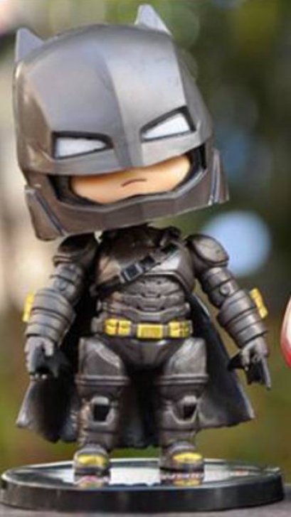 ตุ๊กตาแบทแมน