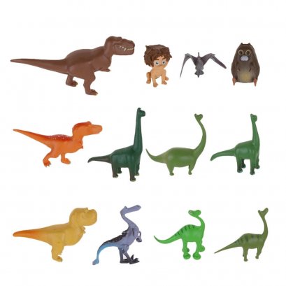 ตุ๊กตาไดโนเสาร์