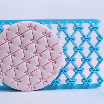 แผ่นกดลาย10