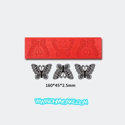 Lace Mold 13