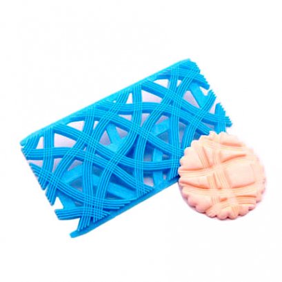 แผ่นกดลาย18