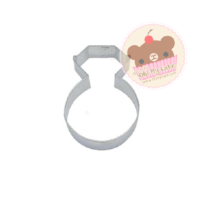 ตัวตัดสแตนเลสรูปแหวน