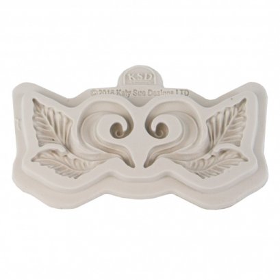 แม่พิมพ์ซิลิโคนลายหลุยห์เล็ก