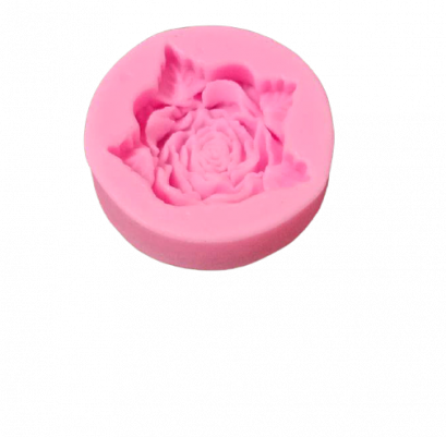 ซิลิโคนโมลดอกกุหลาบ