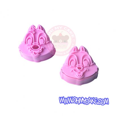 ตัวตัดรูปชีปมั้ง