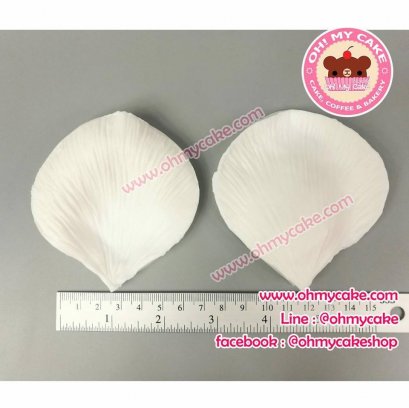 ซิลิโคนโมลพิมพ์ลายดอกไม้