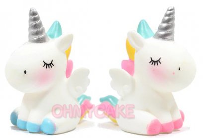 ตุ๊กตายูนิคอร์น