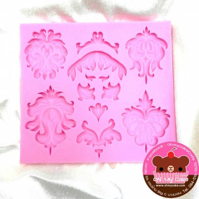 ซิลิโคนโมลลายหลุย06