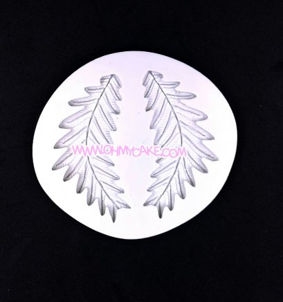 แม่พิมพ์ซิลิโคนลายหลุยห์