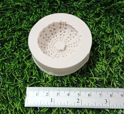 ซิลิโคนโมลรูปหอย01