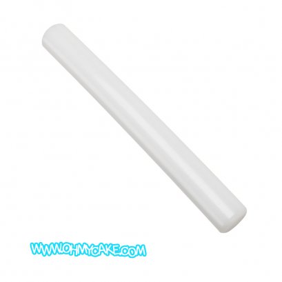 โรลลิ่งพินขนาดใหญ่ 20&quot; ไม้นวดแป้ง ไม้คลึงฟองดอง