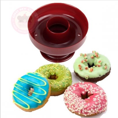 แม่พิมพ์โดนัท