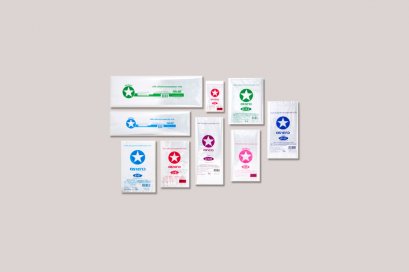 ถุงร้อน PP (ตราดาว)