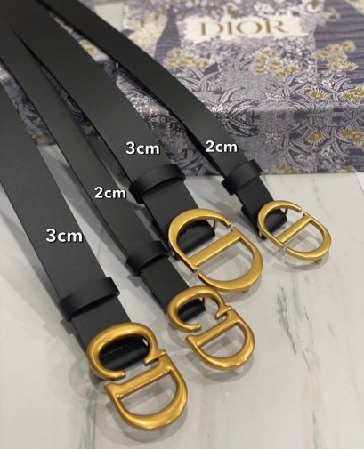 เข็มขัดพร้อมส่ง