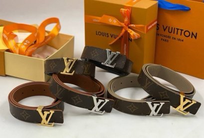 เข็มขัดพร้อมส่ง